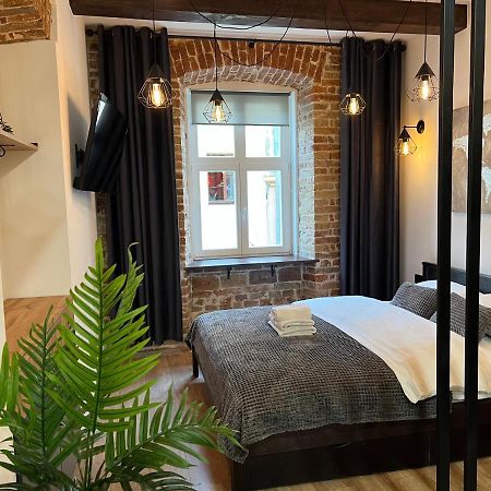 Cozy Loft На Староєврейській 24 Lviv Exterior foto