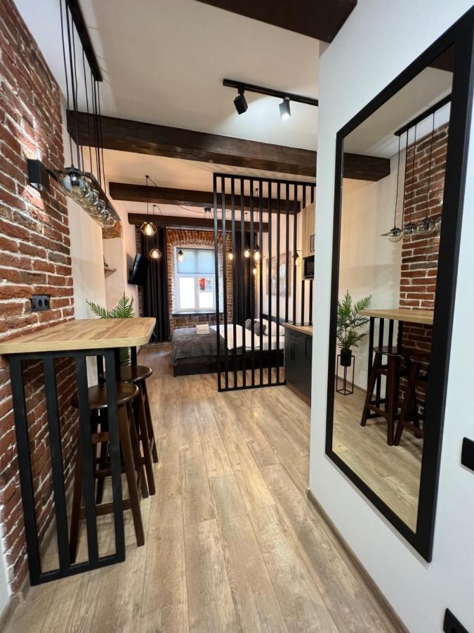 Cozy Loft На Староєврейській 24 Lviv Exterior foto